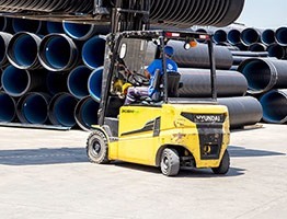 معرفی کامل پمپ دینامیکی اطلس پایپ