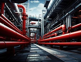 آشنایی با اجزای مکانیکال سیل در اطلس