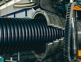 مکانیکال سیل چیست؟ اطلس پایپ