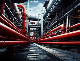 نگهداری از مکانیکال سیل (آب بند مکانیکی)